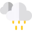 Rainy icon 64x64