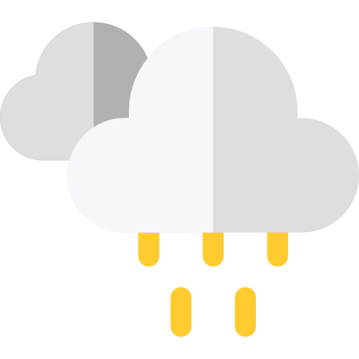 Rainy icon