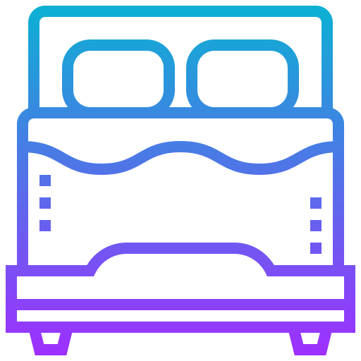 Bed icon