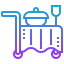 Room service Symbol 64x64