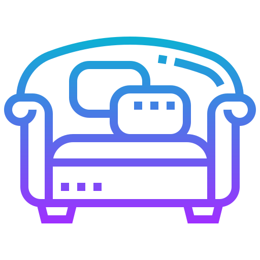 Sofa icon
