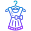 Dress icon 64x64