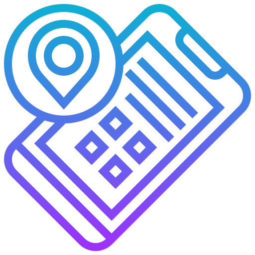 Location icon