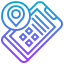 Location icon 64x64