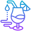 Cocktail icon 64x64