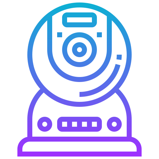Cctv icon