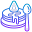Pancakes Symbol 64x64