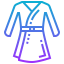 Bathrobe 图标 64x64