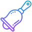 Handbell icon 64x64