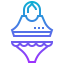 Swimsuit icon 64x64