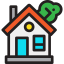 House icon 64x64