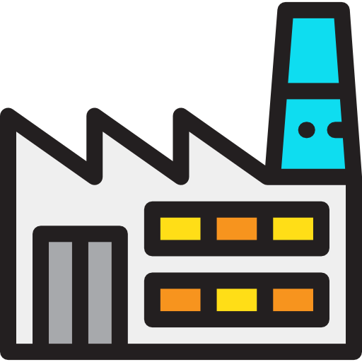 Factory icon