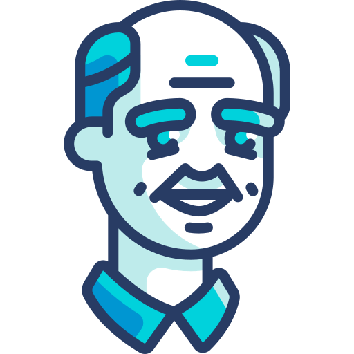Man icon