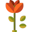 Leaf fall Symbol 64x64