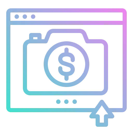 Website icon