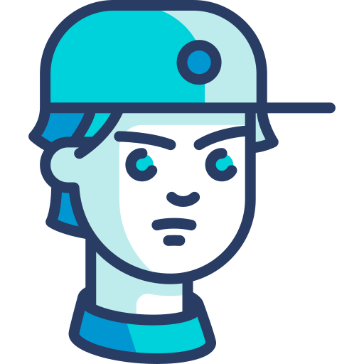 Boy icon