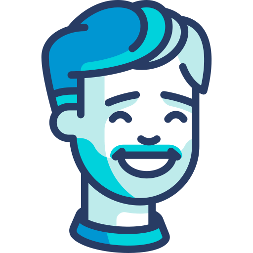 Man icon