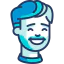 Man icon 64x64
