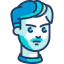 Man icon 64x64