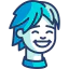 Boy icon 64x64