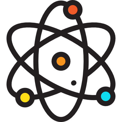Atomic icon