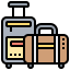 Luggage icon 64x64