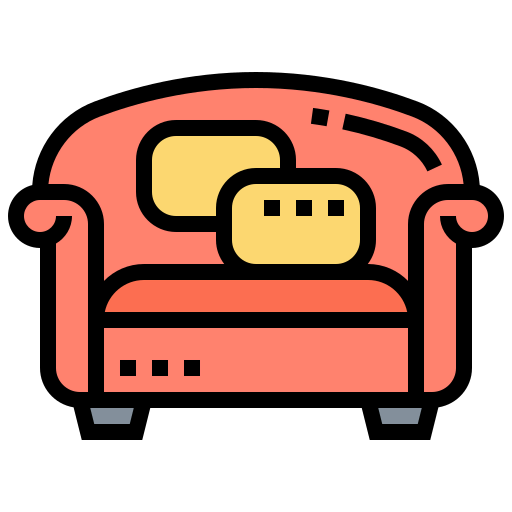 Sofa icon