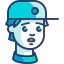Boy icon 64x64