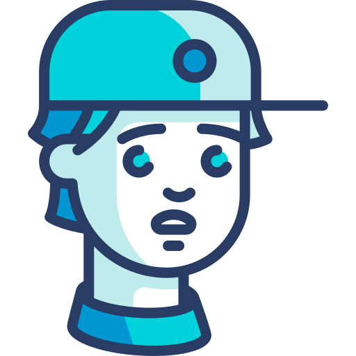 Boy icon