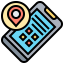 Location icon 64x64