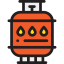 Gas icon 64x64