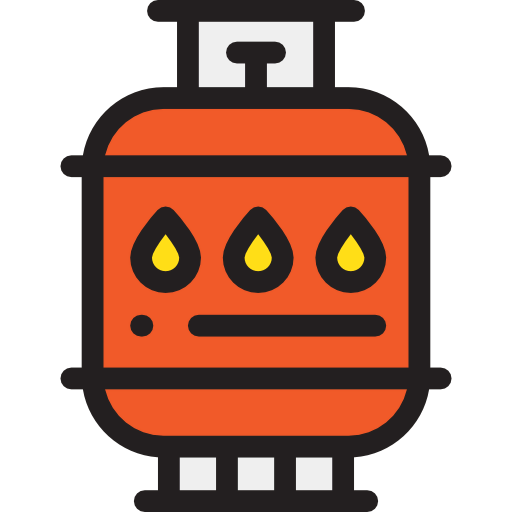 Gas icon