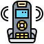 Landline icon 64x64
