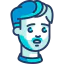 Man icon 64x64