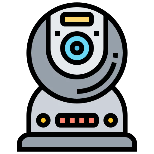 Cctv icon