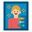 Photo edit icon 64x64
