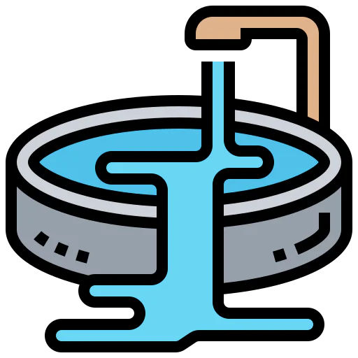 Jacuzzi icon