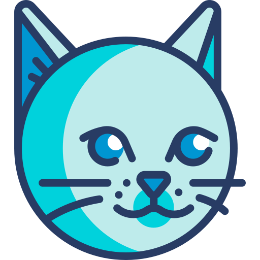 Cat icon