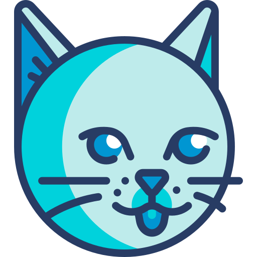 Cat icon