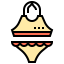 Swimsuit icon 64x64