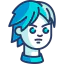 Boy icon 64x64