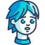 Boy icon 64x64