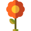 Flower icon 64x64