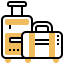 Luggage icon 64x64