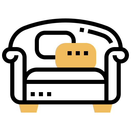 Sofa icon