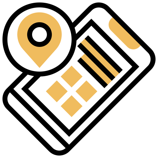 Location icon