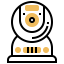 Cctv icon 64x64