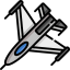 Jet icon 64x64