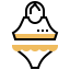 Swimsuit icon 64x64