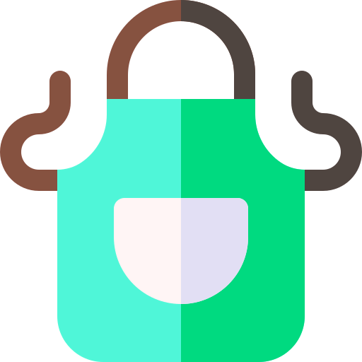Apron icon